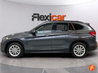 BMW X1 xDrive20dA