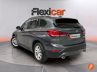 BMW X1 xDrive20dA
