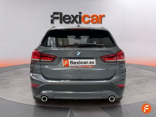 BMW X1 xDrive20dA