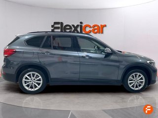 BMW X1 xDrive20dA