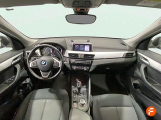 BMW X1 xDrive20dA
