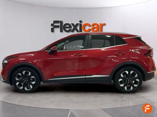 Kia Sportage 1.6 T-GDi PHEV 198kW (265CV) Drive 4x4