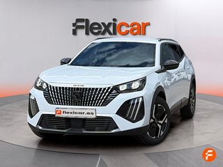 Peugeot 2008 Allure Puretech 130 S&S EAT8