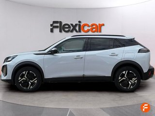 Peugeot 2008 Allure Puretech 130 S&S EAT8