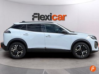 Peugeot 2008 Allure Puretech 130 S&S EAT8