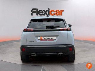 Peugeot 2008 Allure Puretech 130 S&S EAT8