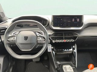 Peugeot 2008 Allure Puretech 130 S&S EAT8