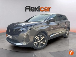 Peugeot 5008 1.2 PureTech 96KW S&S Allure Pack EAT8