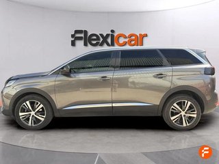 Peugeot 5008 1.2 PureTech 96KW S&S Allure Pack EAT8