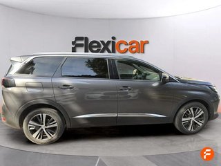 Peugeot 5008 1.2 PureTech 96KW S&S Allure Pack EAT8