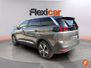 Peugeot 5008 1.2 PureTech 96KW S&S Allure Pack EAT8
