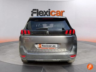 Peugeot 5008 1.2 PureTech 96KW S&S Allure Pack EAT8