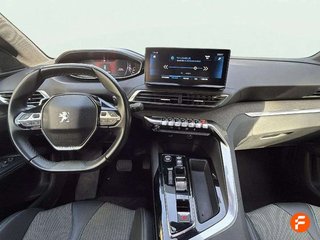 Peugeot 5008 1.2 PureTech 96KW S&S Allure Pack EAT8