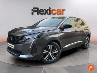 Peugeot 3008 225 e-EAT8 Allure