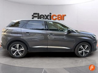 Peugeot 3008 225 e-EAT8 Allure