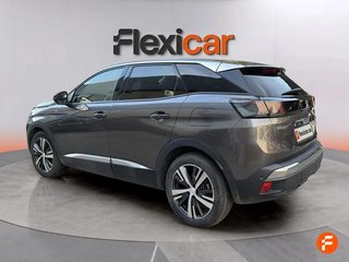 Peugeot 3008 225 e-EAT8 Allure