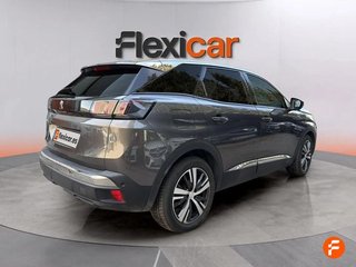 Peugeot 3008 225 e-EAT8 Allure