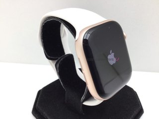 apple watch series 10 42mm (gps 4g) aluminio