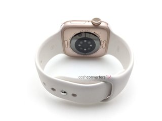 apple watch series 10 42mm (gps 4g) aluminio