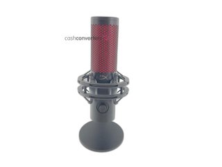 microfono hyperx quadcast 2 usb