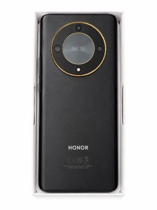 HONOR Magic6 Lite 5G 256GB Nero
