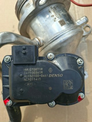 Válvula EGR Renault HMLGT0871R