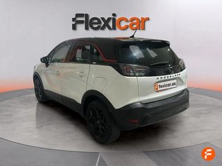 Opel CrossLand 1.2 81kW (110CV) Edition