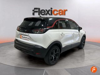 Opel CrossLand 1.2 81kW (110CV) Edition