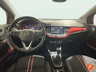 Opel CrossLand 1.2 81kW (110CV) Edition
