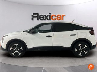 Citroën C4 PureTech 130 S&S 6v Feel