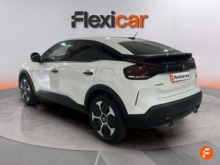 Citroën C4 PureTech 130 S&S 6v Feel