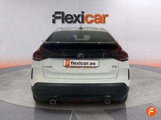 Citroën C4 PureTech 130 S&S 6v Feel