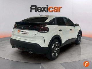 Citroën C4 PureTech 130 S&S 6v Feel