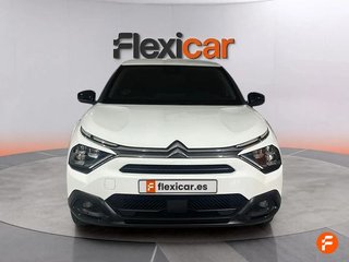 Citroën C4 PureTech 130 S&S 6v Feel