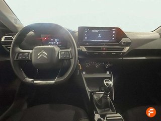 Citroën C4 PureTech 130 S&S 6v Feel