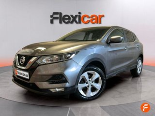 Nissan Qashqai DIG-T 103 kW (140 CV) E6D ACENTA