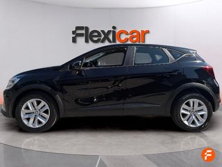 Renault Captur equilibre TCe 67kW (90CV)