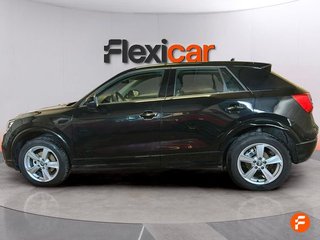Audi Q2 Advanced 30 TFSI 85kW (116CV)