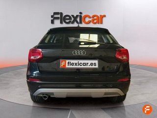 Audi Q2 Advanced 30 TFSI 85kW (116CV)