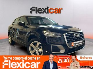 Audi Q2 Advanced 30 TFSI 85kW (116CV)