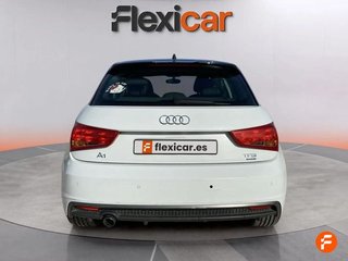 Audi A1 Adrenalin 1.0 TFSI 70kW (95CV) Sportback