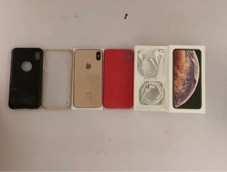 iPhone XS Max da 64 GB