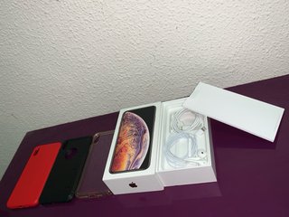 iPhone XS Max da 64 GB