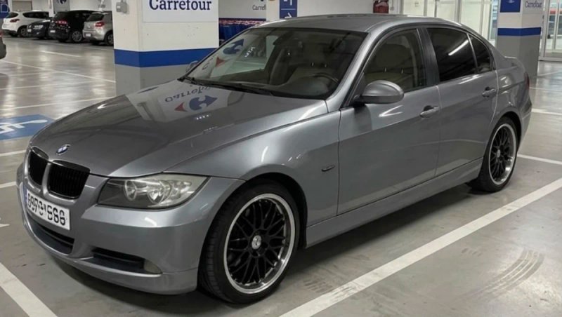 BMW Serie 3 2007 - foto 1