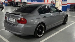 BMW Serie 3 2007