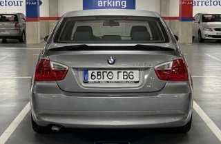 BMW Serie 3 2007