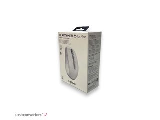 raton logitech mx anywhere 3s for mac
