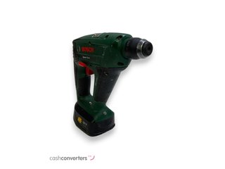 taladro a bateria bosch uneo max