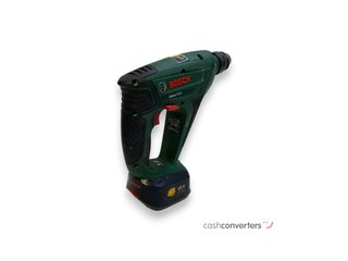 taladro a bateria bosch uneo max