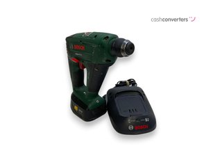 taladro a bateria bosch uneo max